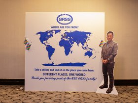 August 10 - AdCom Mixer Photos